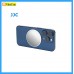 JJC MS-M1 WHITE 磁吸手機自拍鏡 (白色) JJC MS-M1 WHITE 磁吸手機自拍鏡 (白色)